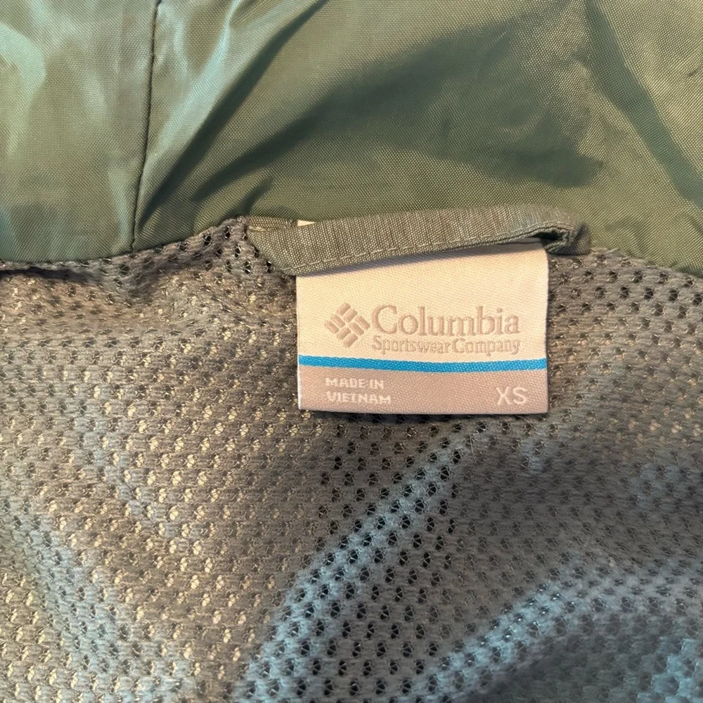 jacket size XS - Picture 4 of 5